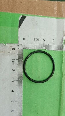 6044-002157 | Washing Machine OG Ring