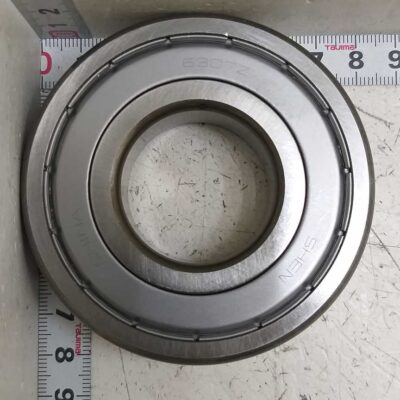 6601-002632 | Washing Machine Ball Bearing