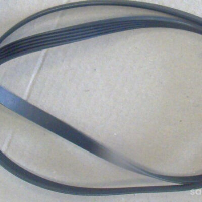 6602-003993 | Washing Machine Timing Gear Belt