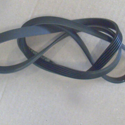 6602-003999 | Washing Machine Timing Gear Belt