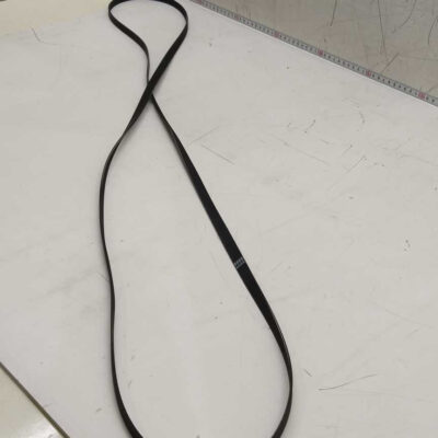 6602-004381 | Dryer Timing Gear Belt