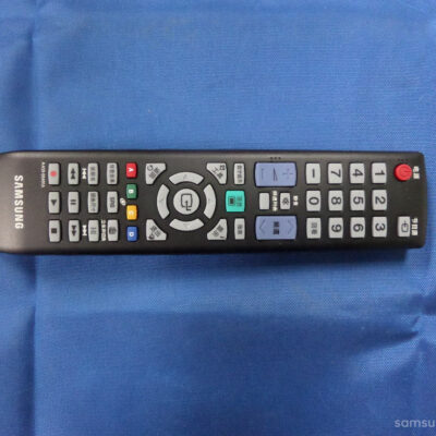 AA59-00491A | Standard TV Remote Control