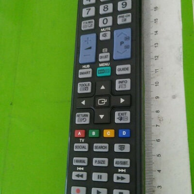 AA59-00507A | Standard TV Remote Control