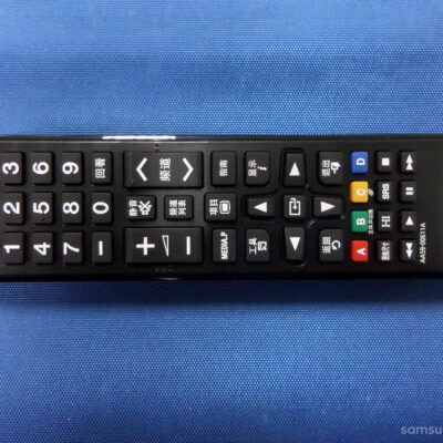 AA59-00611A | Standard TV Remote Control