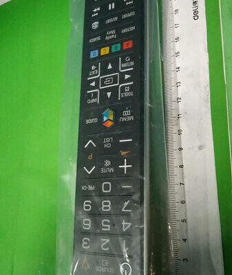 AA59-00614A | Standard TV Remote Control