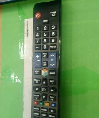 AA59-00615A | Standard TV Remote Control