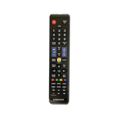 AA59-00793A | Standard TV Remote Control