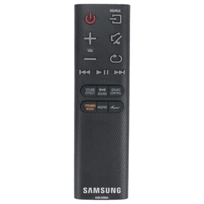 AH59-02692A | Soundbar Remote Control