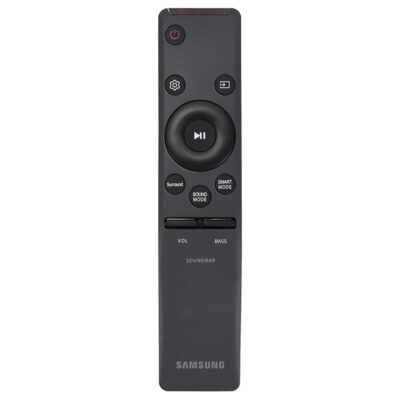 AH59-02759A | Soundbar Remote Control