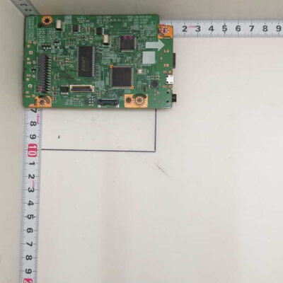 AH81-09741A | Soundbar Main PCB
