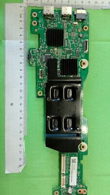 AH81-09776A | Soundbar Main PCB