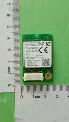 AH81-09787A | Soundbar Wireless Audio Receiver Module