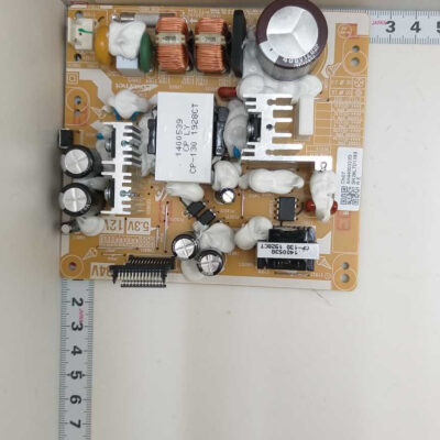 AH81-09803A | Soundbar DC VSS Power Board