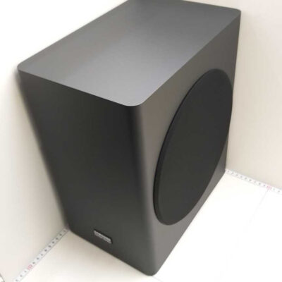 AH81-09939A | Soundbar Speaker Subwoofer WF