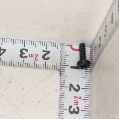 AH81-12734A | Soundbar Screw