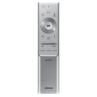 AH81-12825A | Soundbar Remote Control