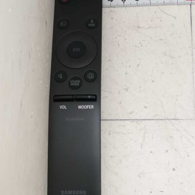 AH81-13007A | Soundbar Smart Remote Control
