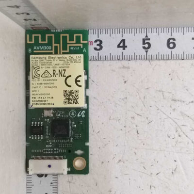 AH81-13753A | Soundbar Wireless Audio Receiver Module