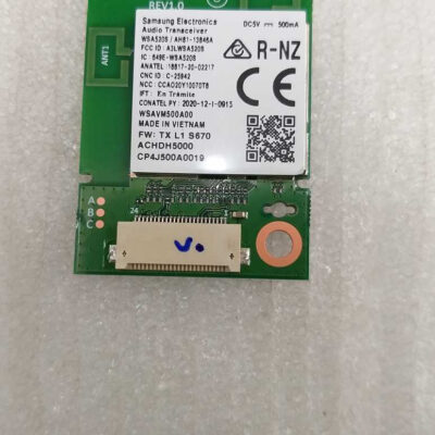 AH81-13846A | Soundbar Wireless Audio Receiver Module