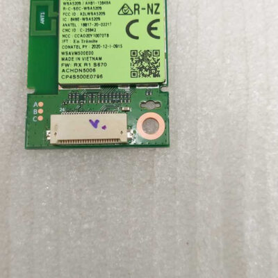 AH81-13849A | Soundbar Wireless Audio Receiver Module