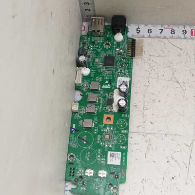 AH81-13986A | Soundbar Main PCB