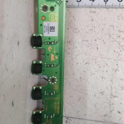 AH81-13988A | Soundbar Key Board