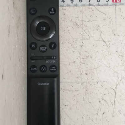 AH81-15047A | Soundbar Smart Remote Control
