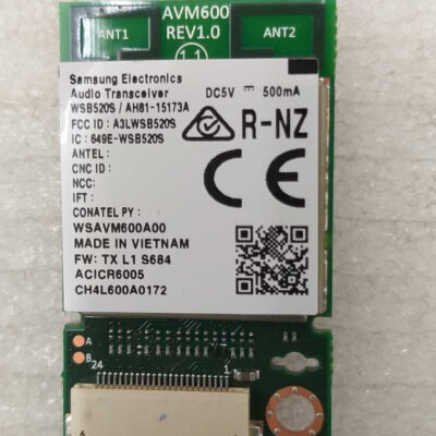 AH81-15173A | Soundbar Wireless Audio Receiver