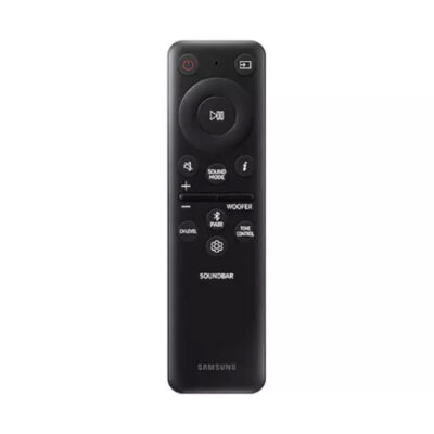 AH81-15183A | Soundbar Remote Control