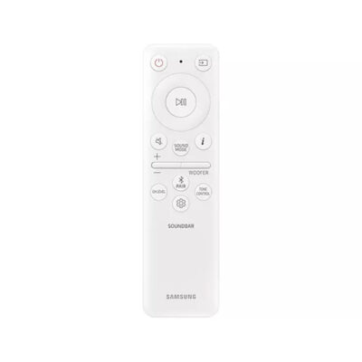 AH81-15184A | Soundbar Remote Control