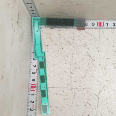 AH81-15208A | Soundbar Membrane Switch Touch Film
