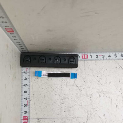 AH81-15336A | Soundbar Button Decoration