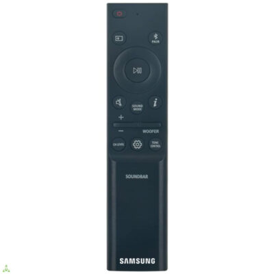 AH81-15340A | Soundbar Smart Remote Control