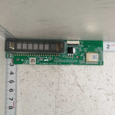 AH81-15493A | Soundbar LED Display PCB