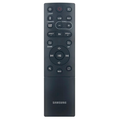 AH81-15581A | Home Theatre Home Audio Smart Remote Control
