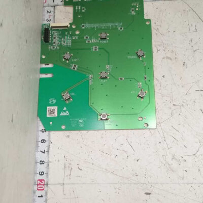 AH81-15607A | Home Theatre Key ?PCB