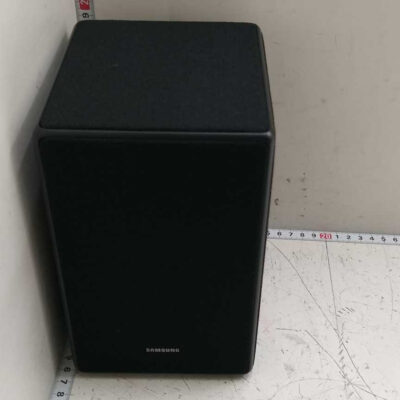 AH82-02034A | Soundbar Rear Left Speaker