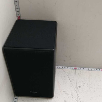 AH82-02035A | Soundbar Rear Right Speaker