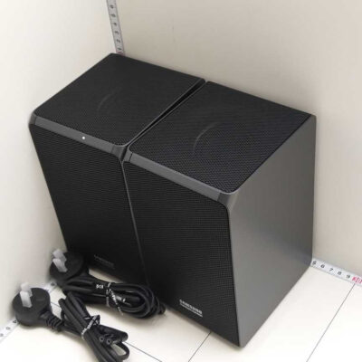 AH91-09042C | Soundbar Sub Speaker