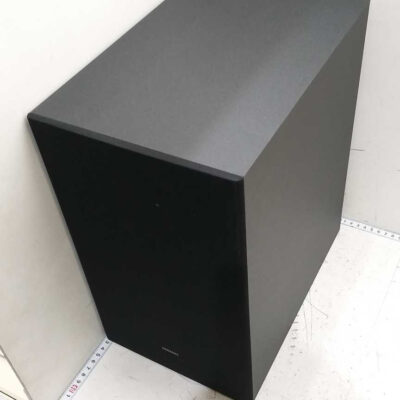 AH91-09166F | Soundbar Speaker Subwoofer