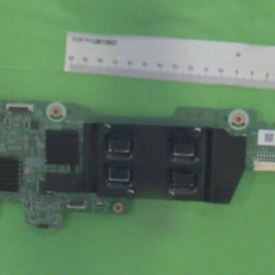 AH94-00013R | Soundbar Main PCB