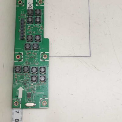 AH94-03806A | Soundbar Amp PCB