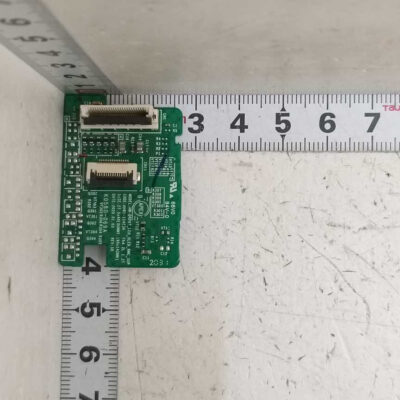 AH94-03838B | Soundbar Key Display PCB