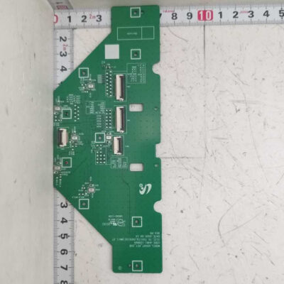 AH94-03855A | Soundbar KEY MIC PCB