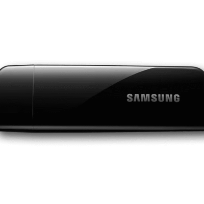 AK40-00051F | TV WLAN Network Client Dongle