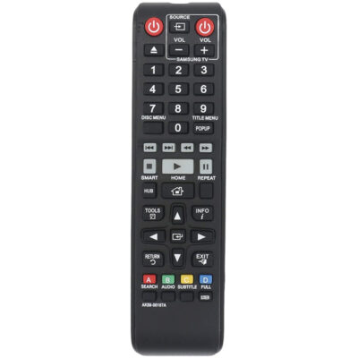 AK59-00167A | Blu-Ray Remote Control