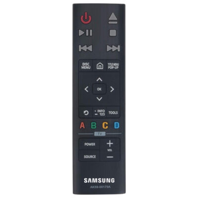 AK59-00179A | Blu-Ray Remote Control