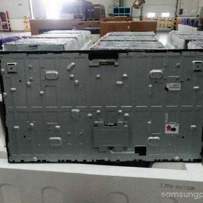BN07-01407C | TV Screen Panel