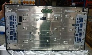 BN07-01884A | TV Screen Panel