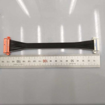 BN39-02207J | TV Power Lead Connector